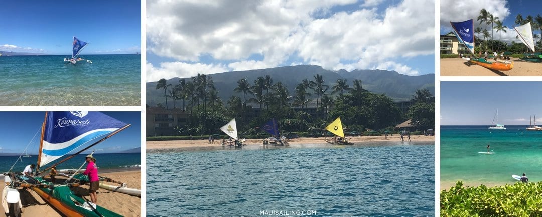 Maui Canoe Festival