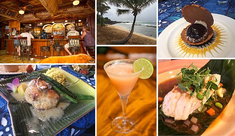 Maui Itinerary Mamas Fish House