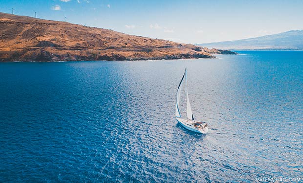 Maui Custom Charters