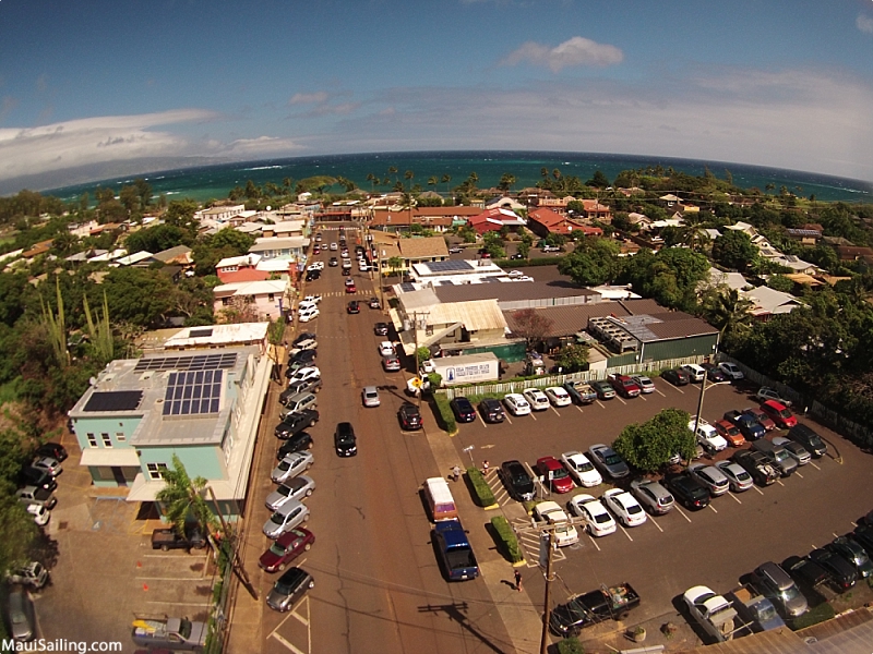 What Not To Do On Maui Visit Paia