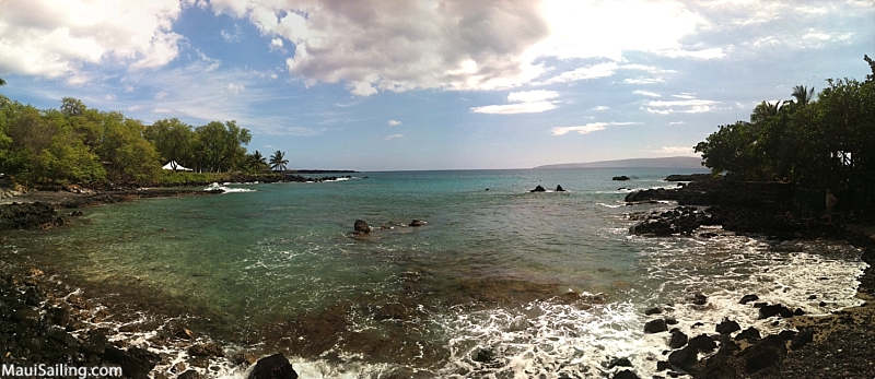 Top Maui Snorkeling Ahihi Cove