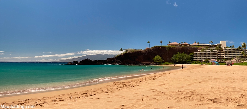 Top Maui Snorkeling Black Rock