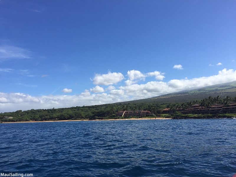 Top Maui Snorkeling Spots Makena Surf