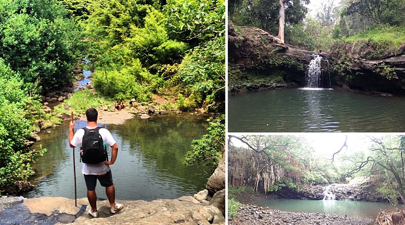 Maui Activites Hiking