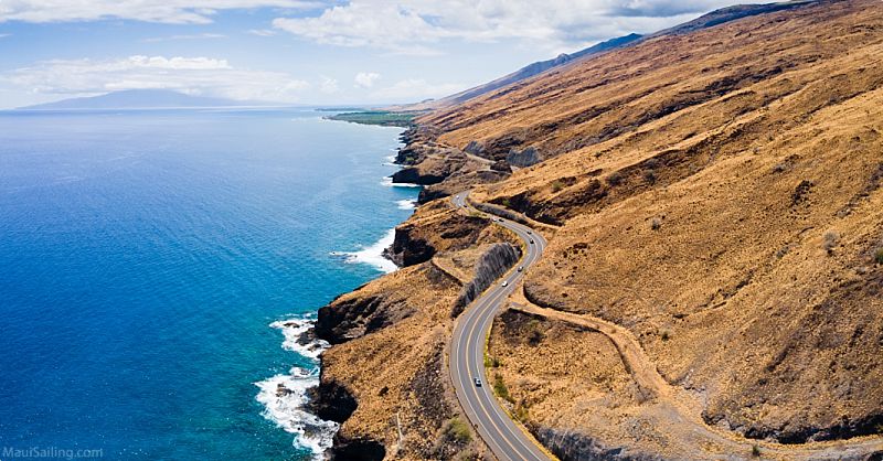Maui Activites Road To Lahaina